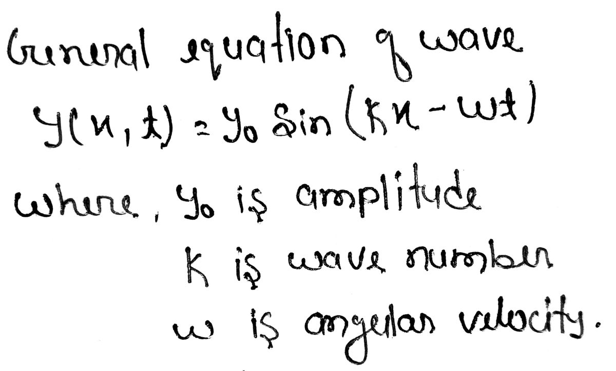 Physics homework question answer, step 1, image 1